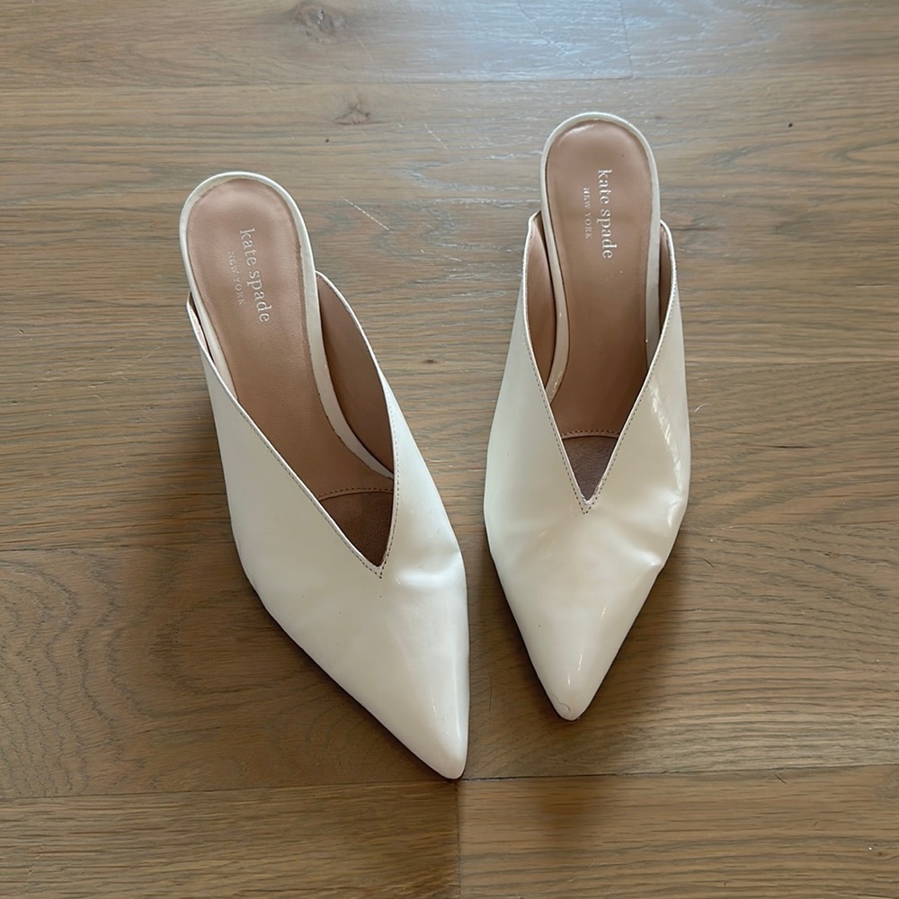 Kate Spade Heels